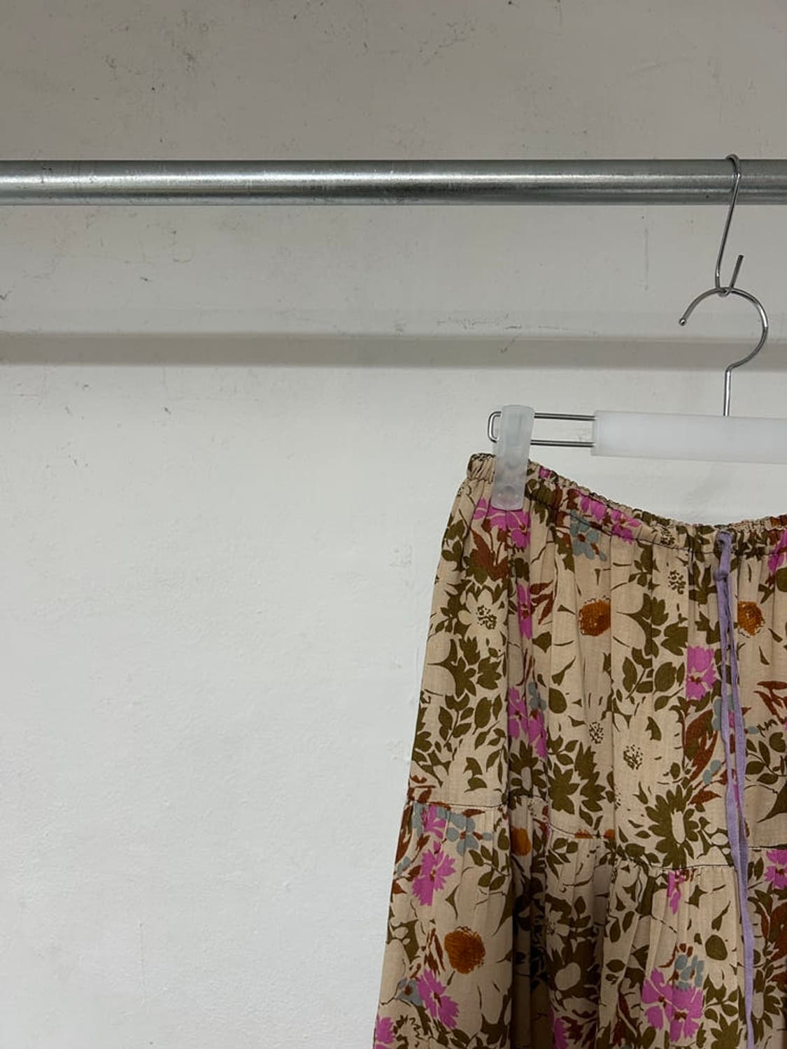 vtg skirt 상품이미지2