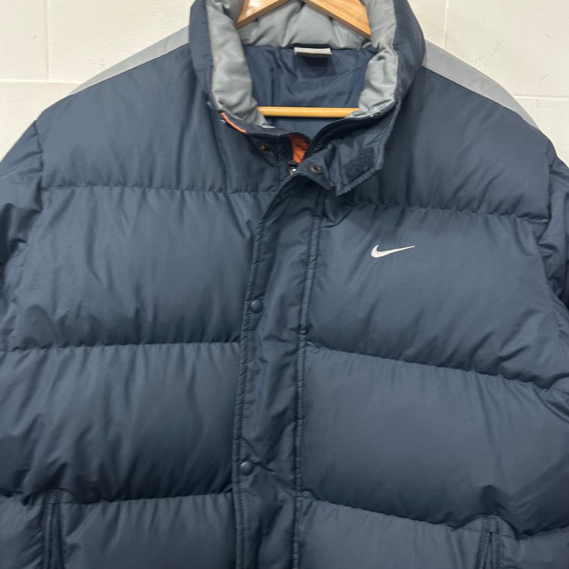 나이키 덕다운 패딩 상품이미지2