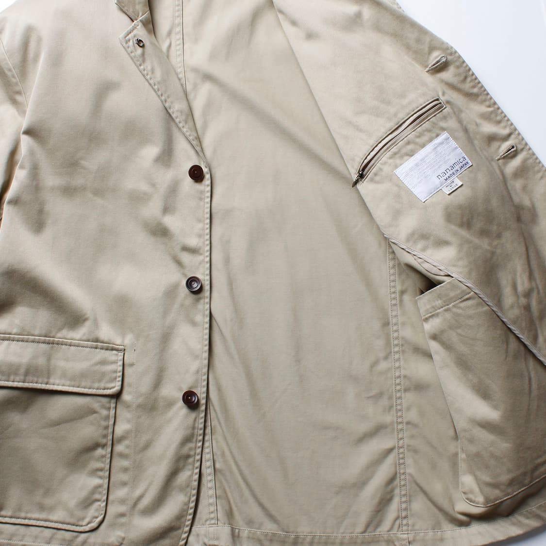 NANAMICA 상품이미지7