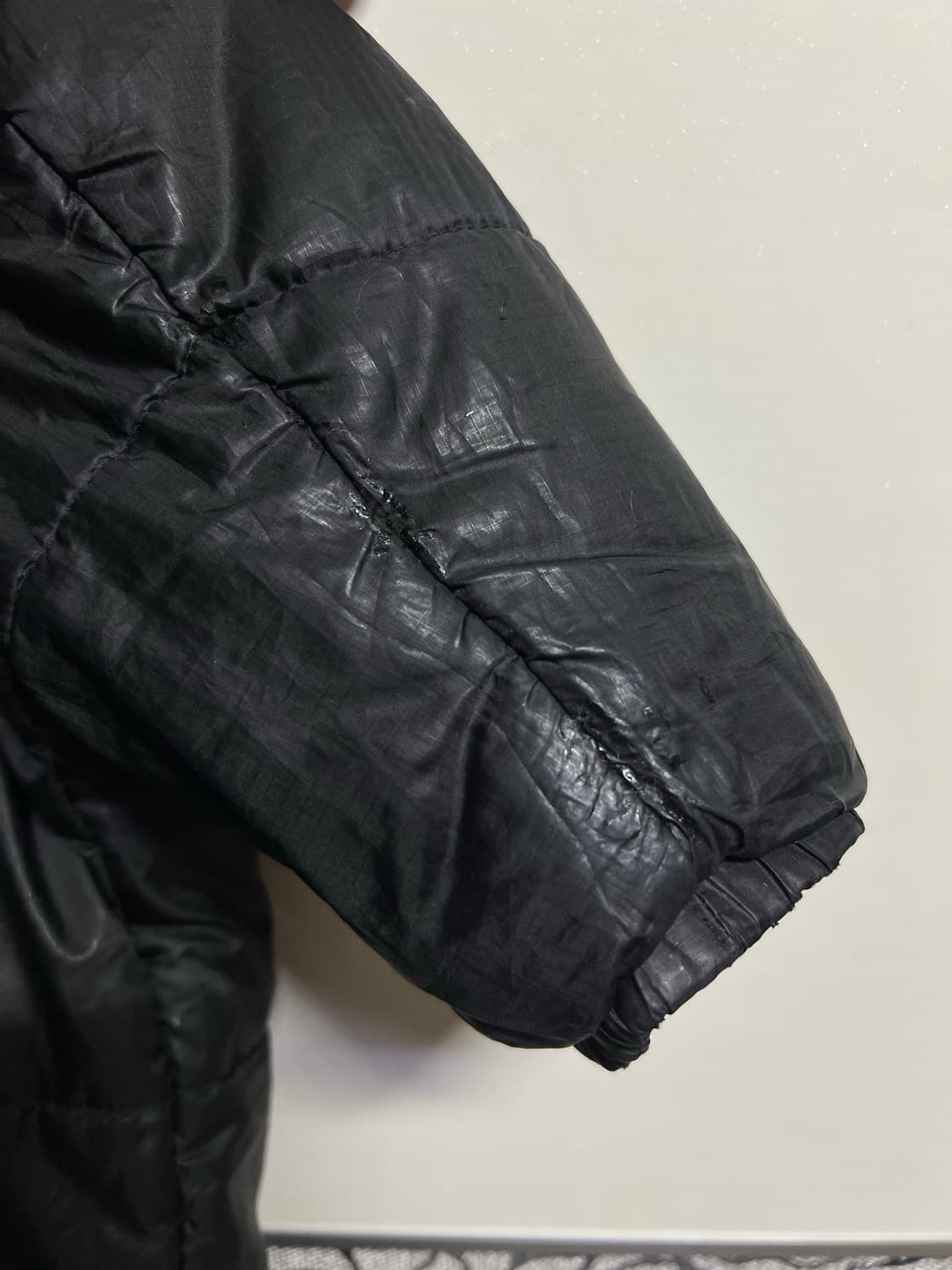 00‘s 파타고니아 다스파카  상품이미지3