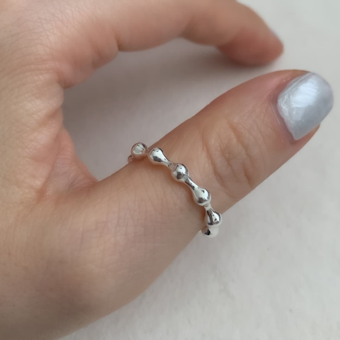 925실버반지 상품이미지4