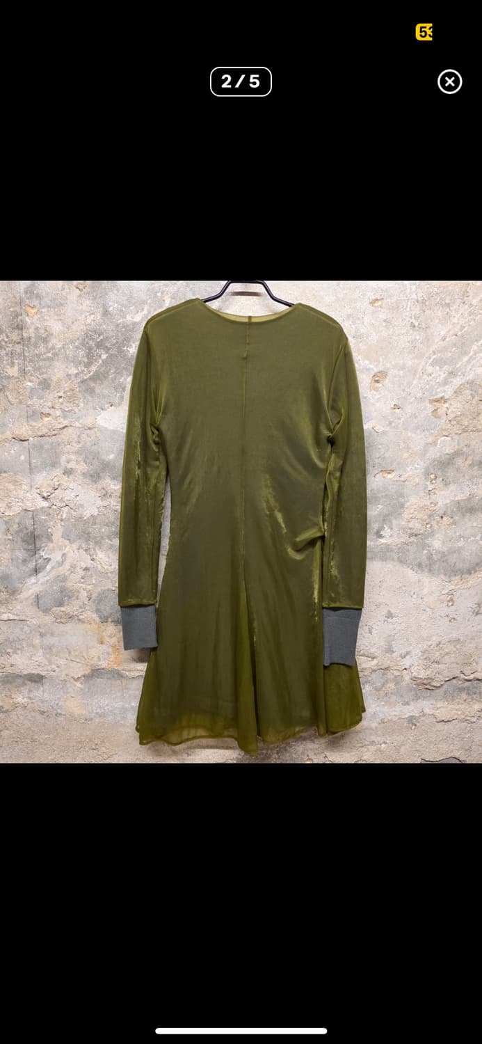 Helmut Lang ops 상품이미지2