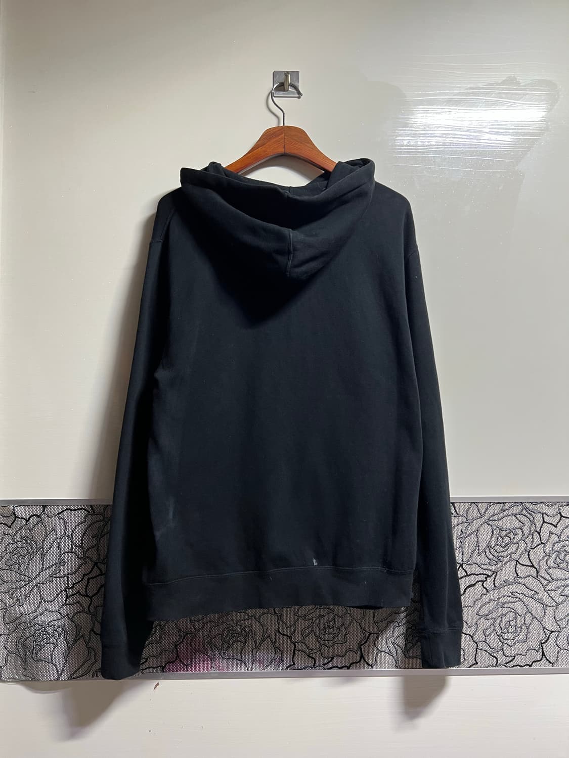 00s 락밴드 화이트 스네이크 후드티 상품이미지6