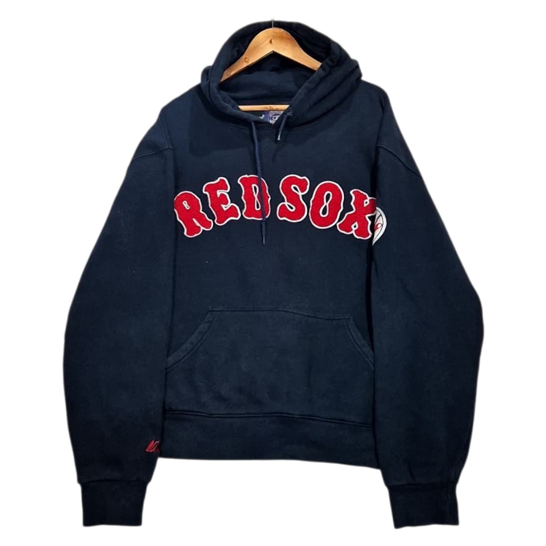 Majestic 마제스틱 보스턴 레드삭스 후드티 상품이미지1