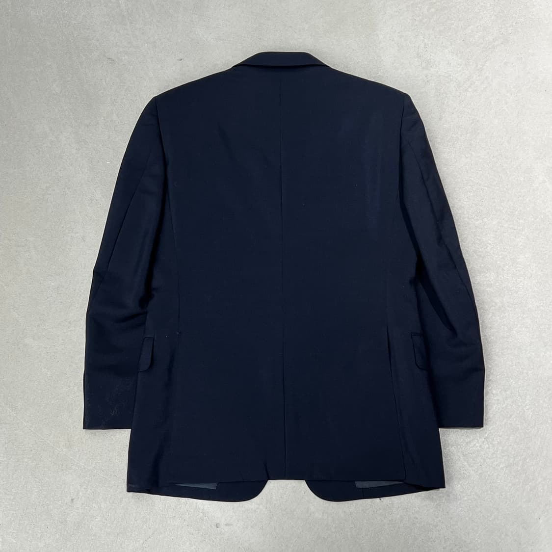 버버리 베이직 울블레이저 s09060 상품이미지2