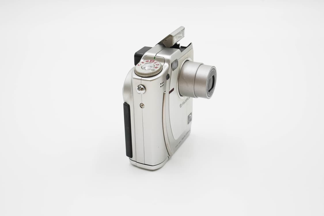 Fujifilm Finepix 4700Z (후지필름 파인픽스 4700Z) 상품이미지5