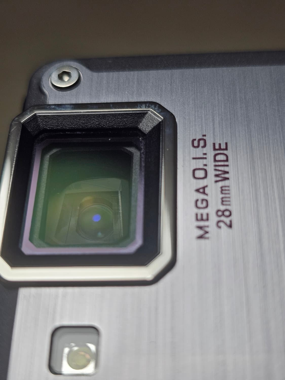 파나소닉 루믹스ft1 실버 상품이미지9