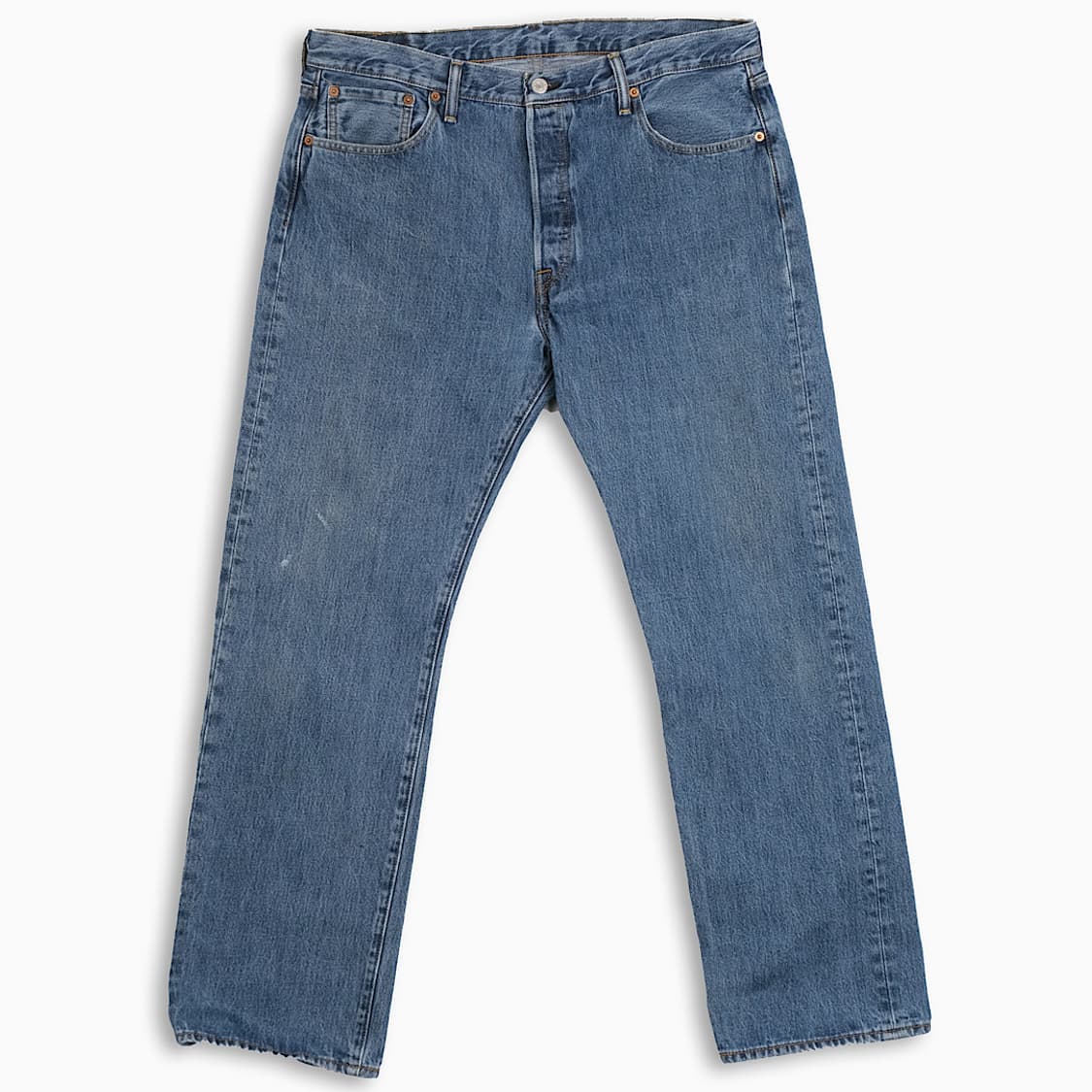 빈티지 리바이스 501 중청 35 인치 LV50136525 상품이미지2