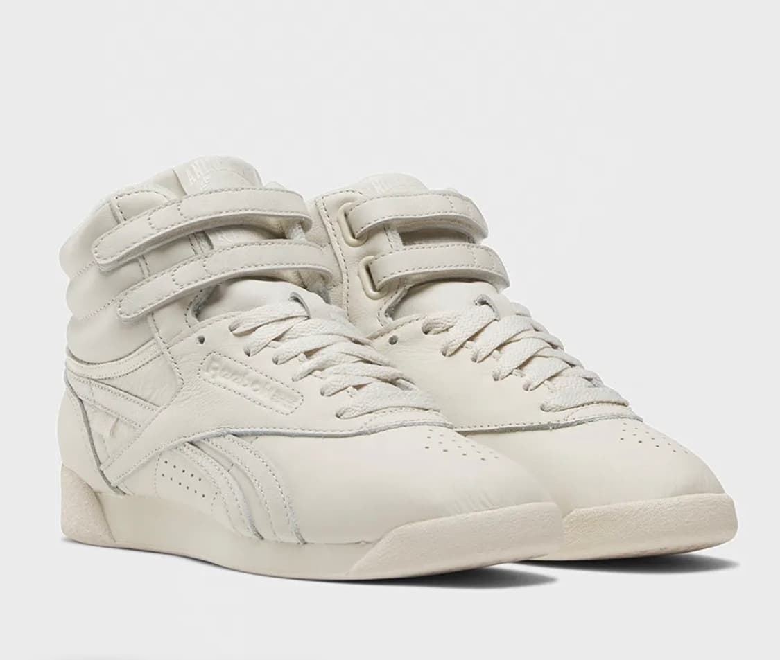 Reebok X ANINE BING 리복 프리스타일 하이 상품이미지1