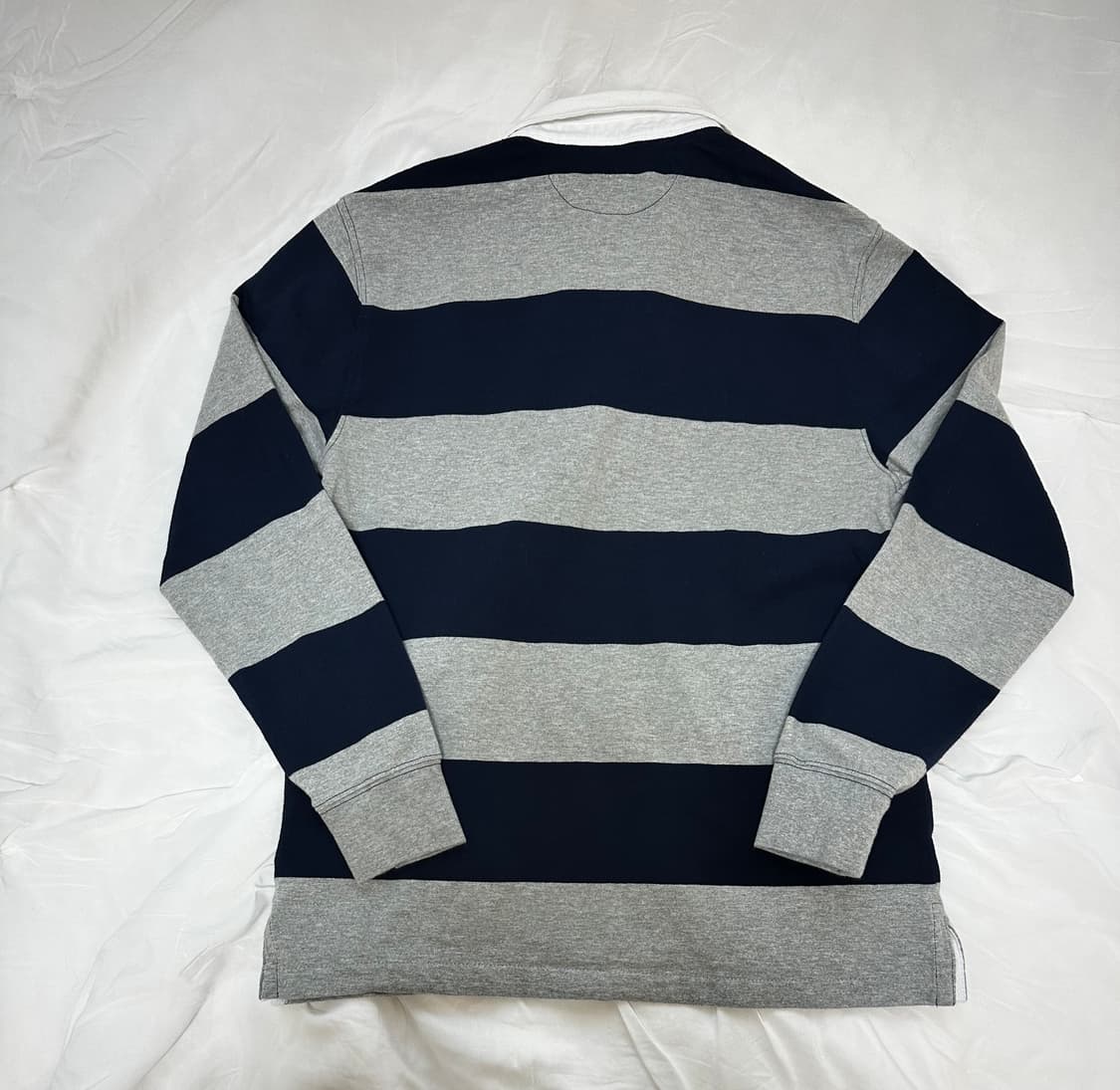 [새 상품] 폴로 랄프로렌 보이즈 럭비티 L 상품이미지4