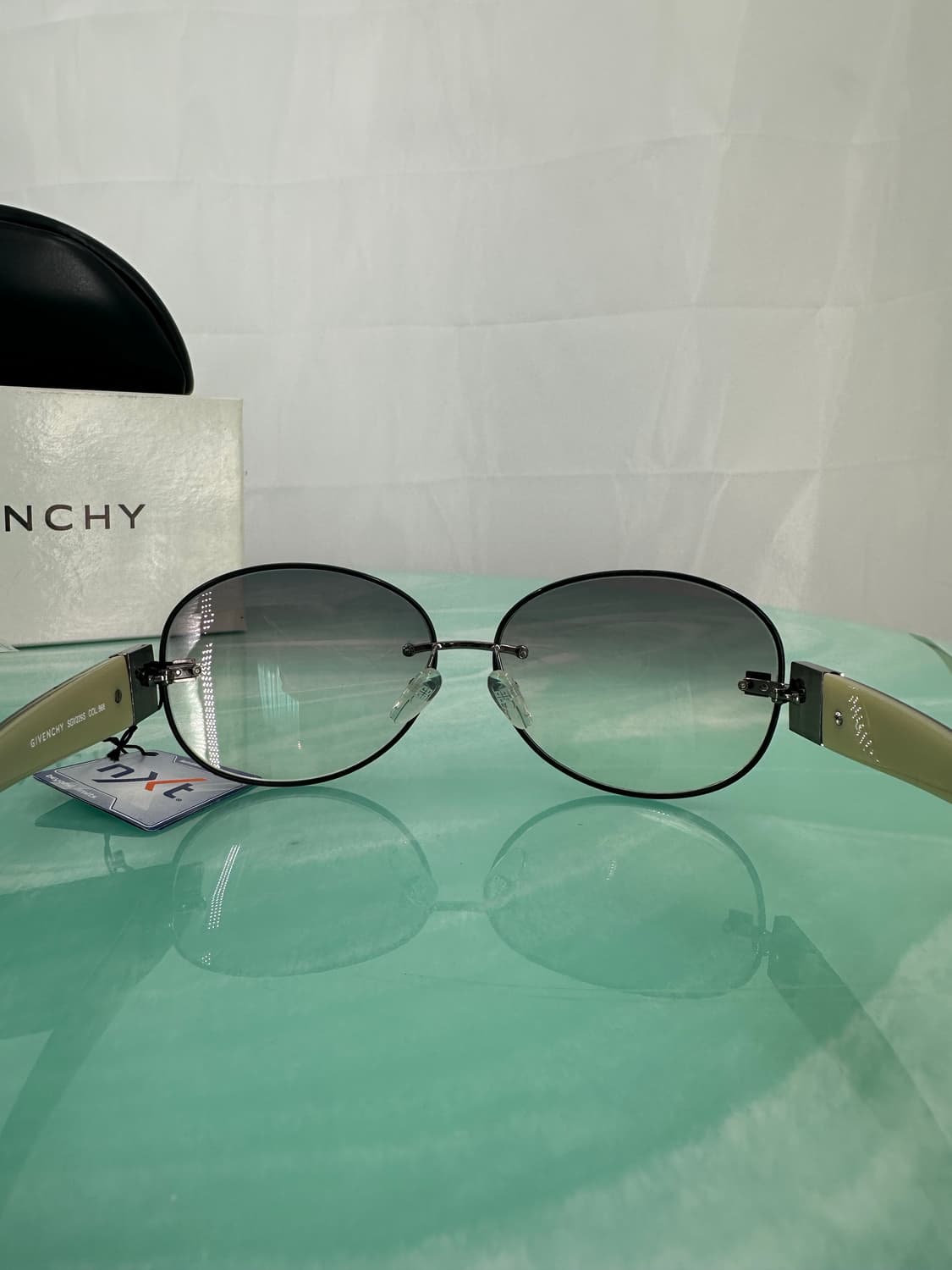 [새상품 무료배송] 지방시 Made in Italy 선글라스 상품이미지7