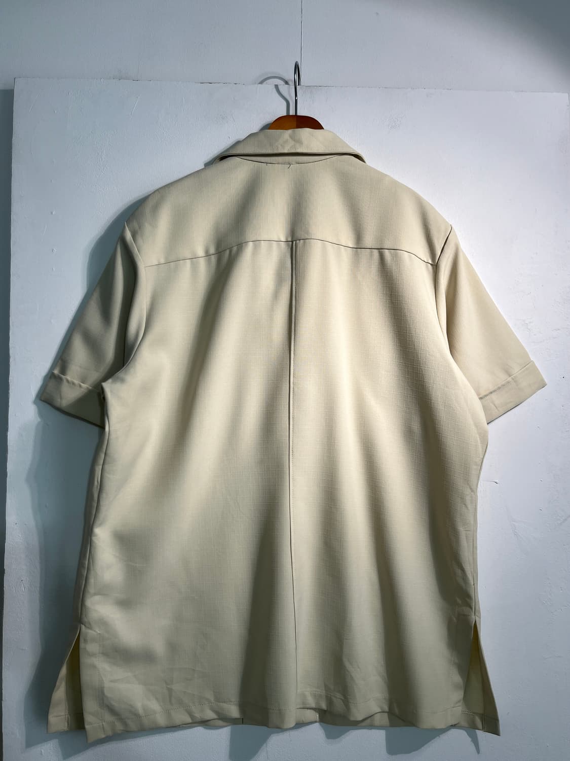 Guayabera shirts (쿠바 셔츠) XL 상품이미지6