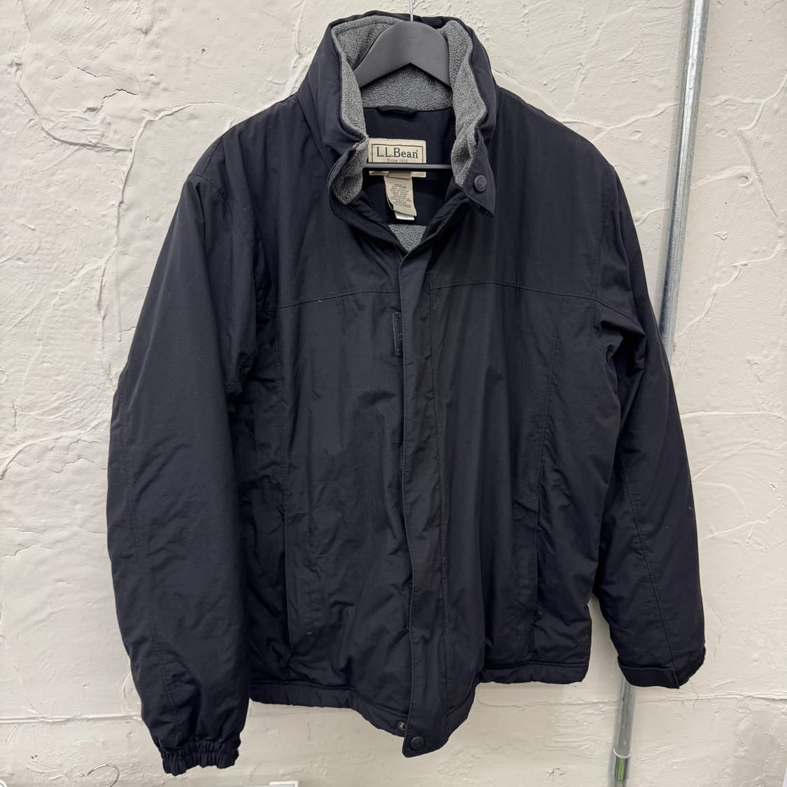 엘엘빈 신슐레이트 패딩 상품이미지1