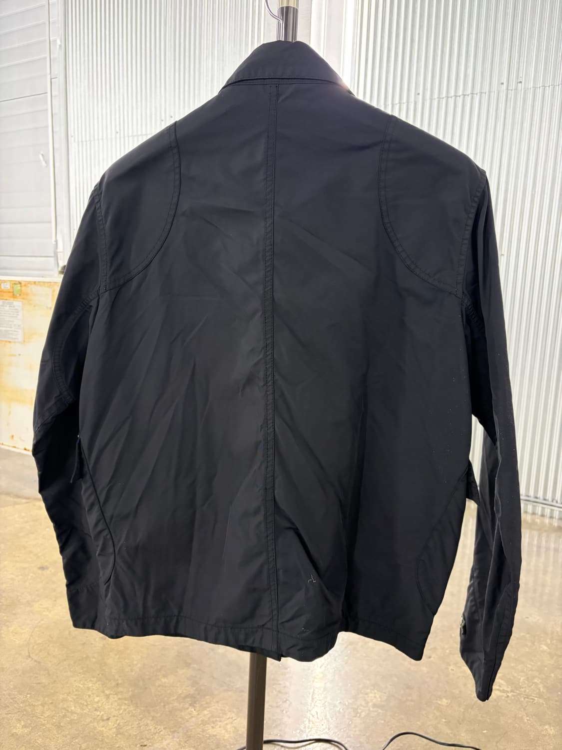 Polo Ralph Lauren fireman jacket XL 상품이미지5