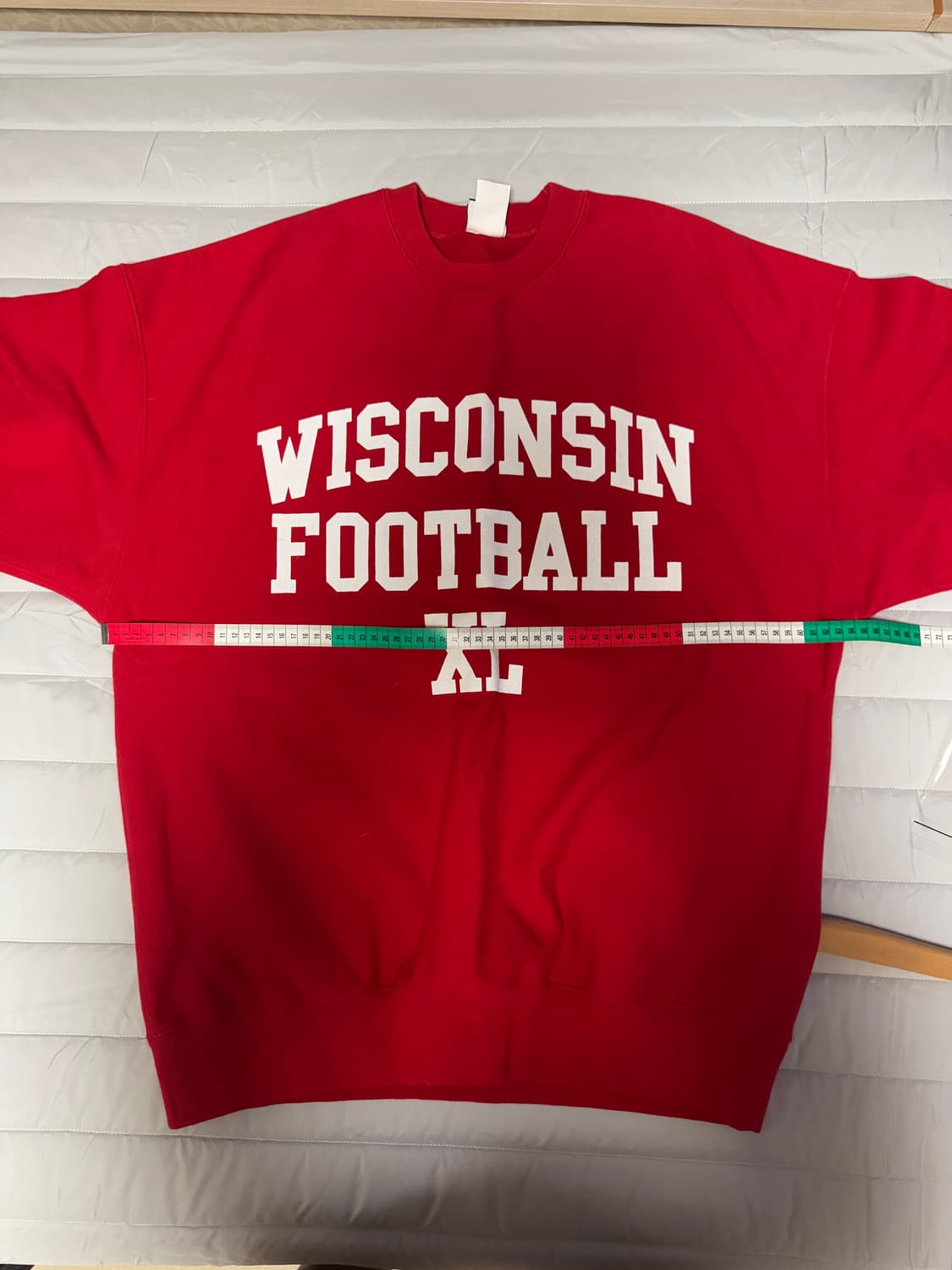 아웃스탠딩 맨투맨 L 상품이미지3