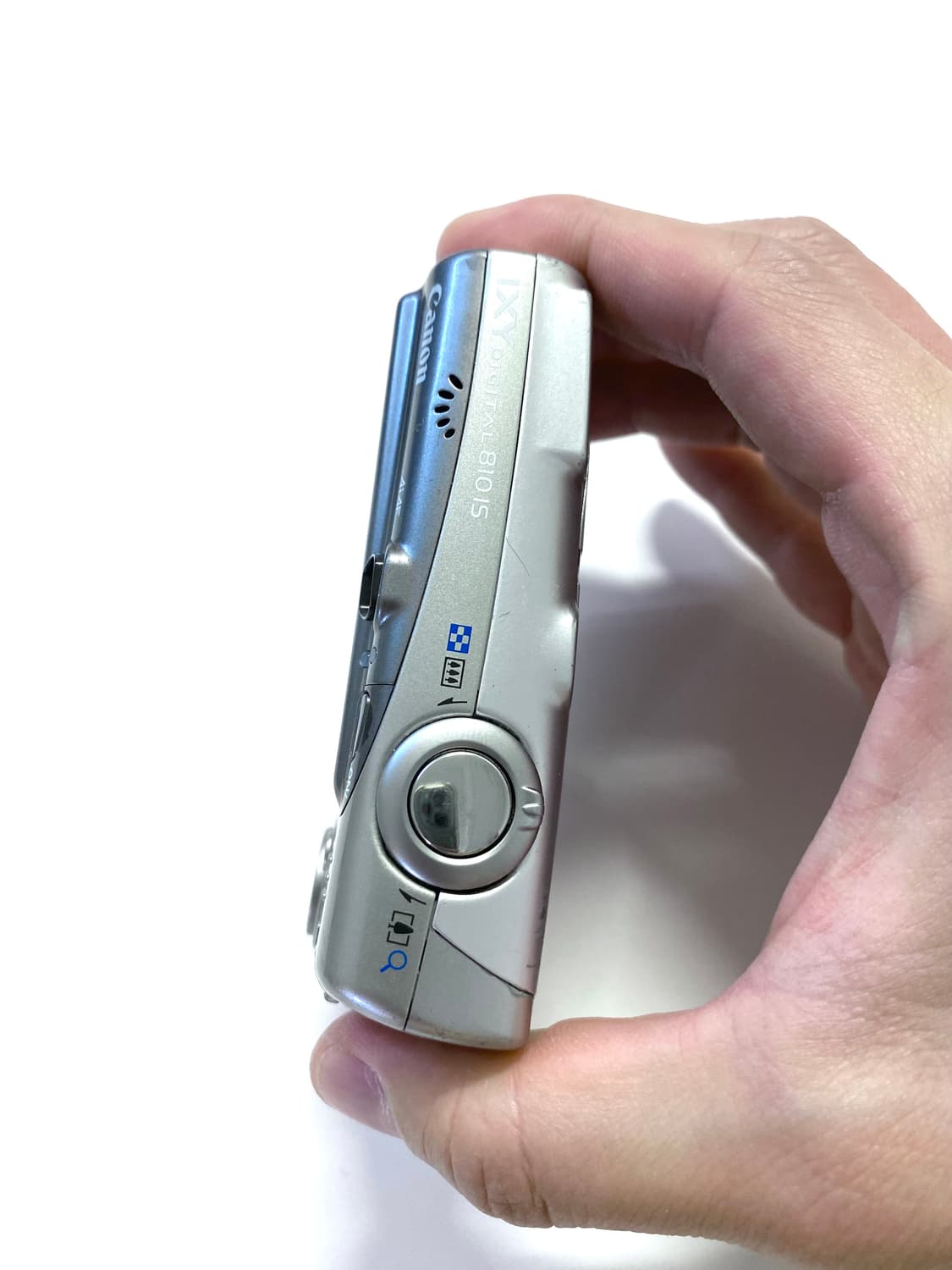 캐논 익서스 IXUS 950 IS 디지털 카메라 (IXY 810) 상품이미지4