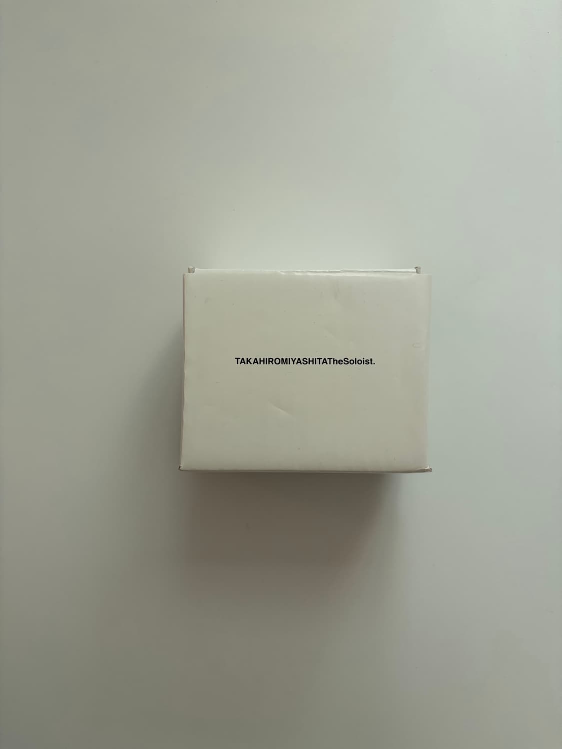 [US8] 솔로이스트 본쉐이프 빅토리링 상품이미지2