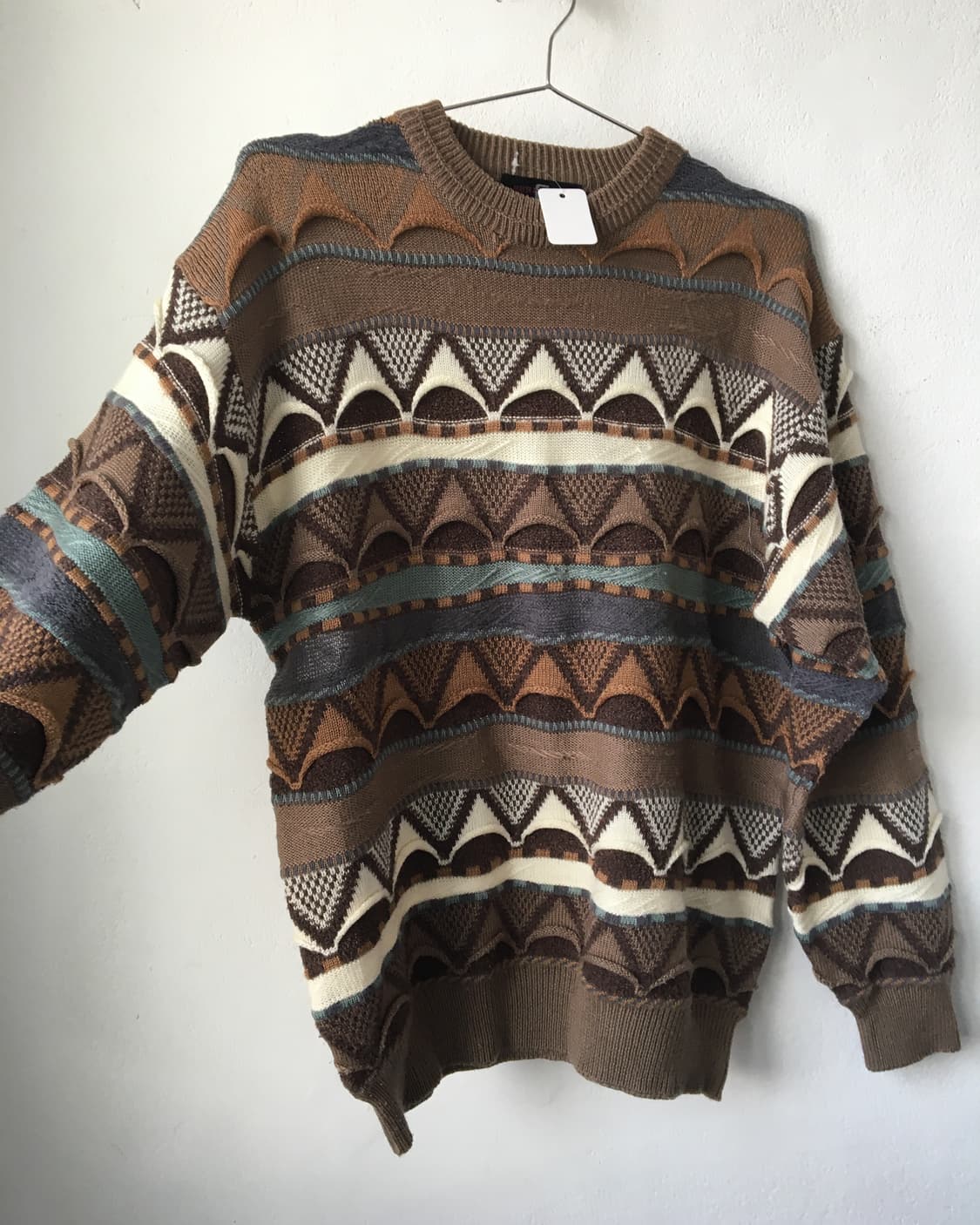 Cable knit 상품이미지4