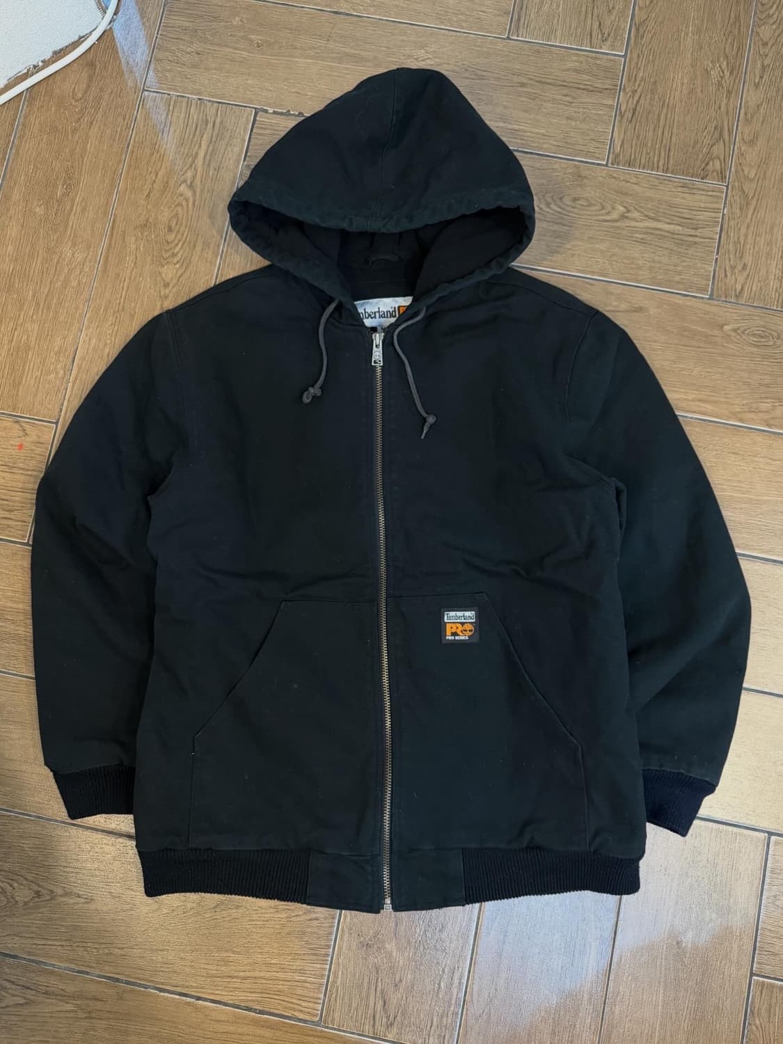 TimberLand Work Hood Jacket 상품이미지6