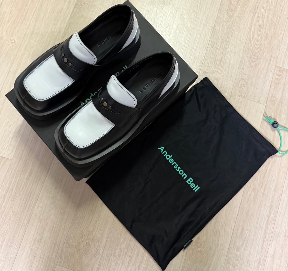 [270] 앤더슨벨 페니로퍼 상품이미지1