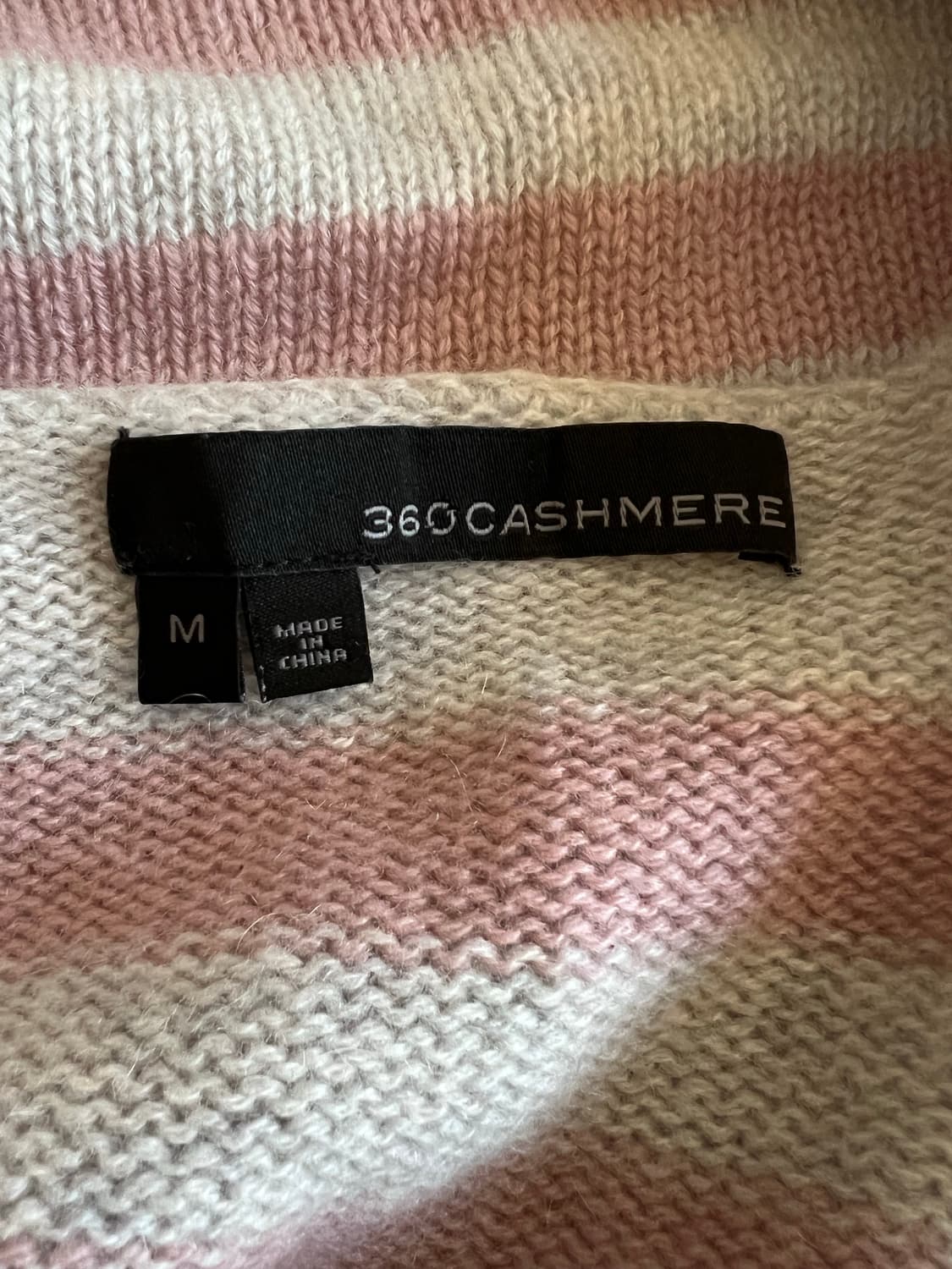 360 CASHMERE 상품이미지4