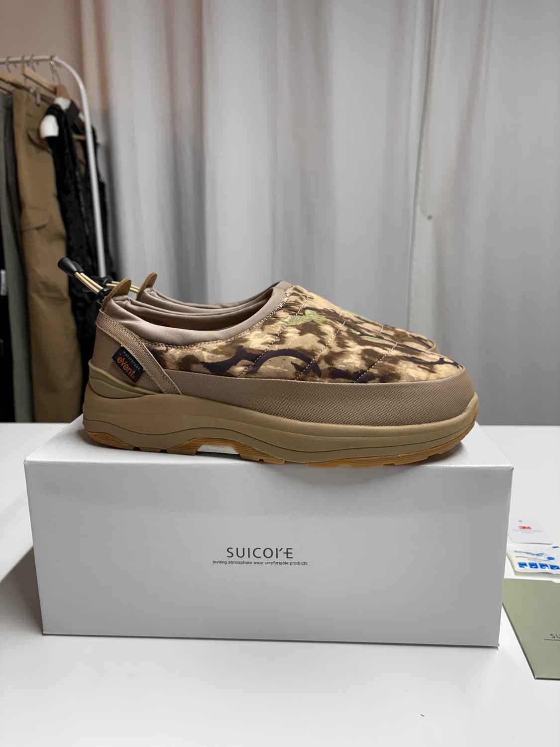 South2West8 x 수이코크 23aw Pepper-evS2W8/베이 상품이미지3