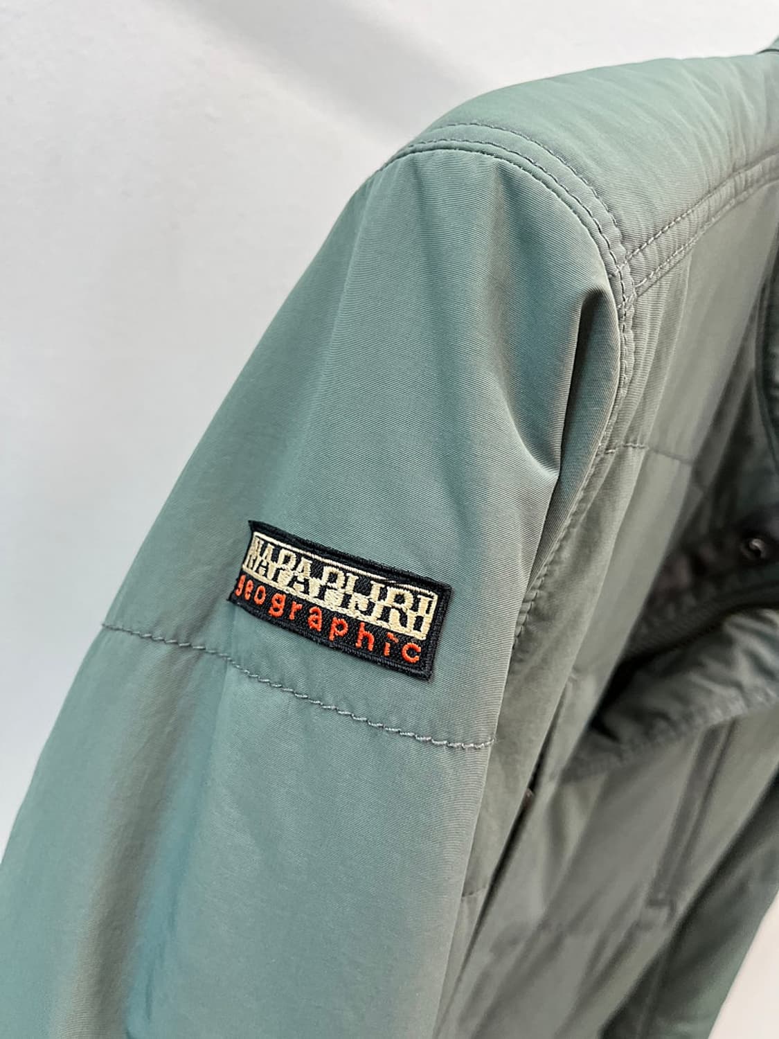 100) 나파피리 패딩 사파리 상품이미지4