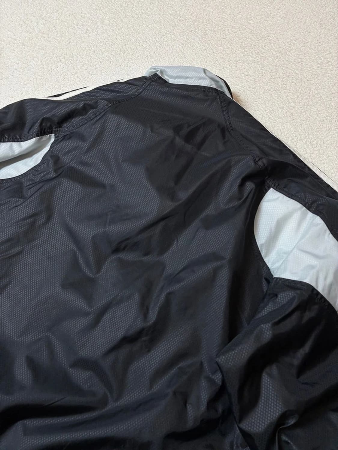 아디다스 04-05 시즌 레알 마드리드 점퍼 PN7750 상품이미지7