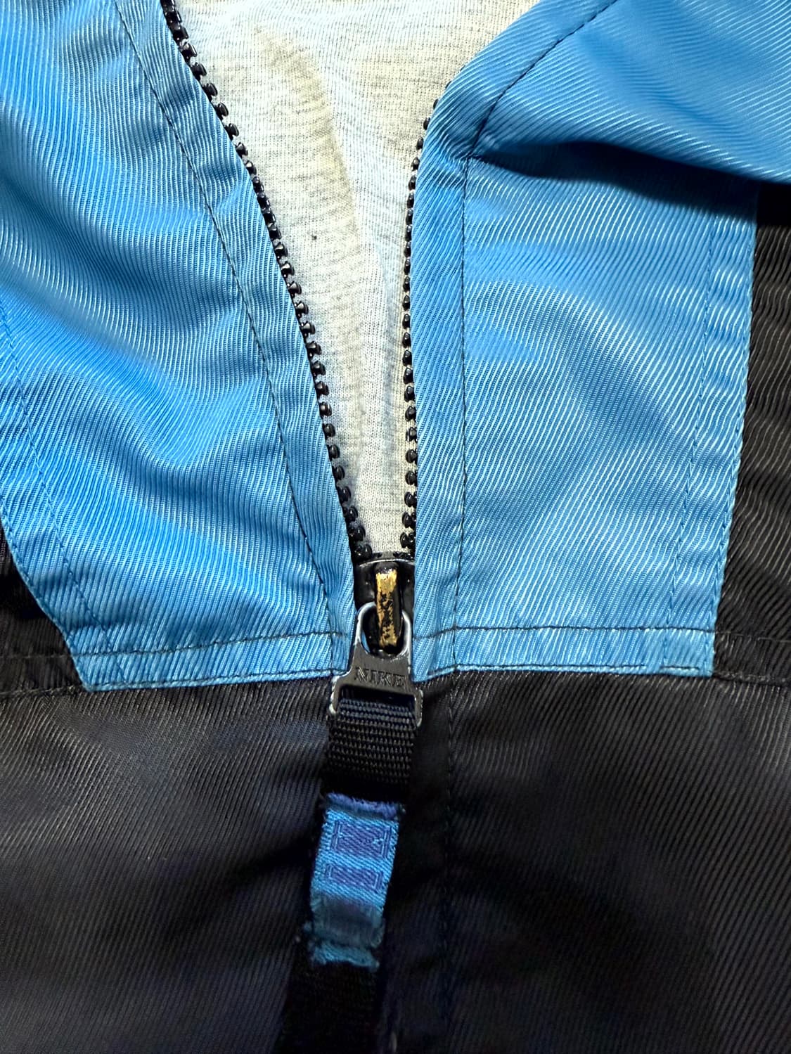 90s 나이키 Nike 올드스쿨Windbreaker 상품이미지4
