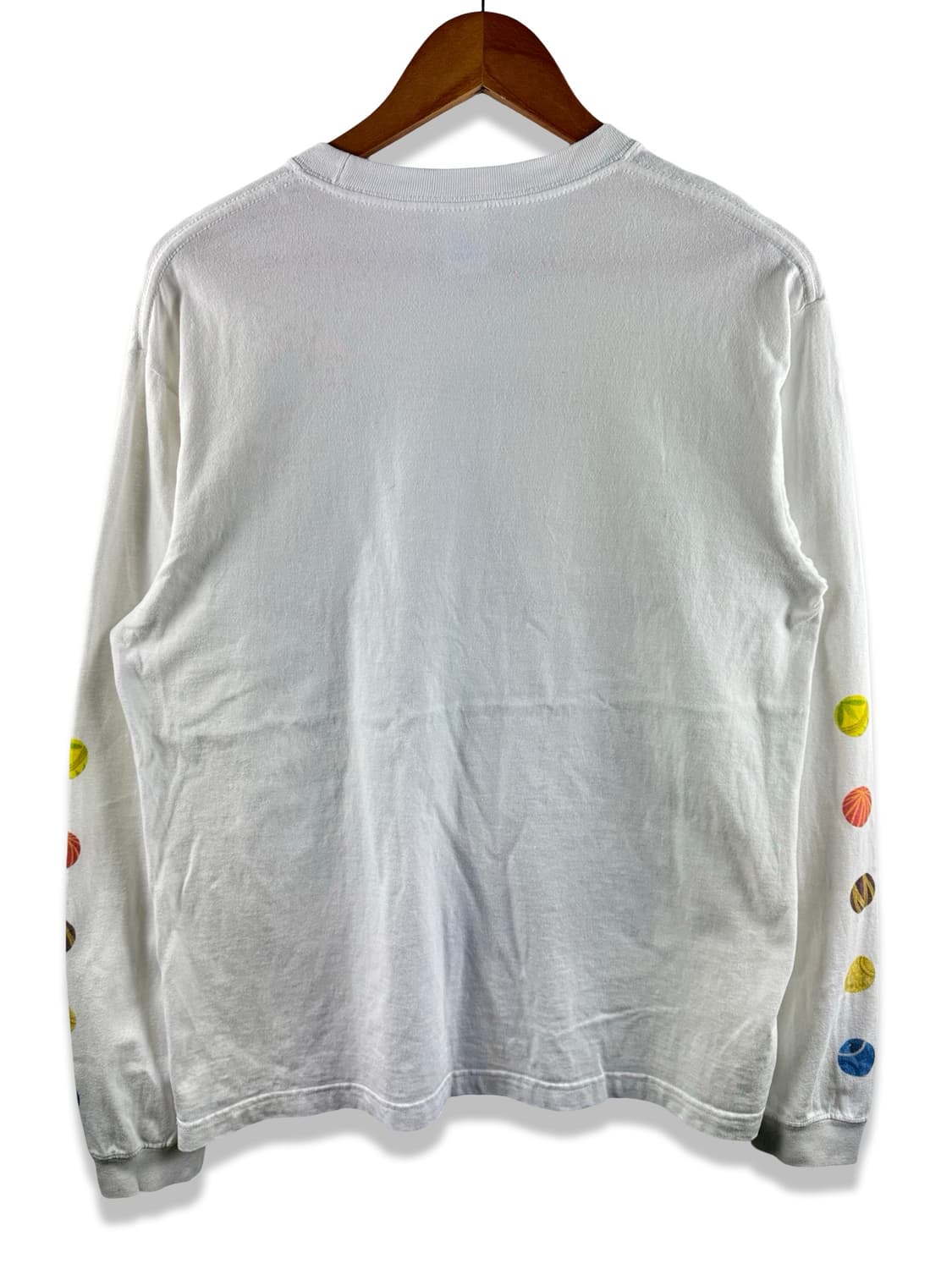 JPN Blackmeans  오리엔탈 펜타그램 롱슬리브2819 상품이미지2