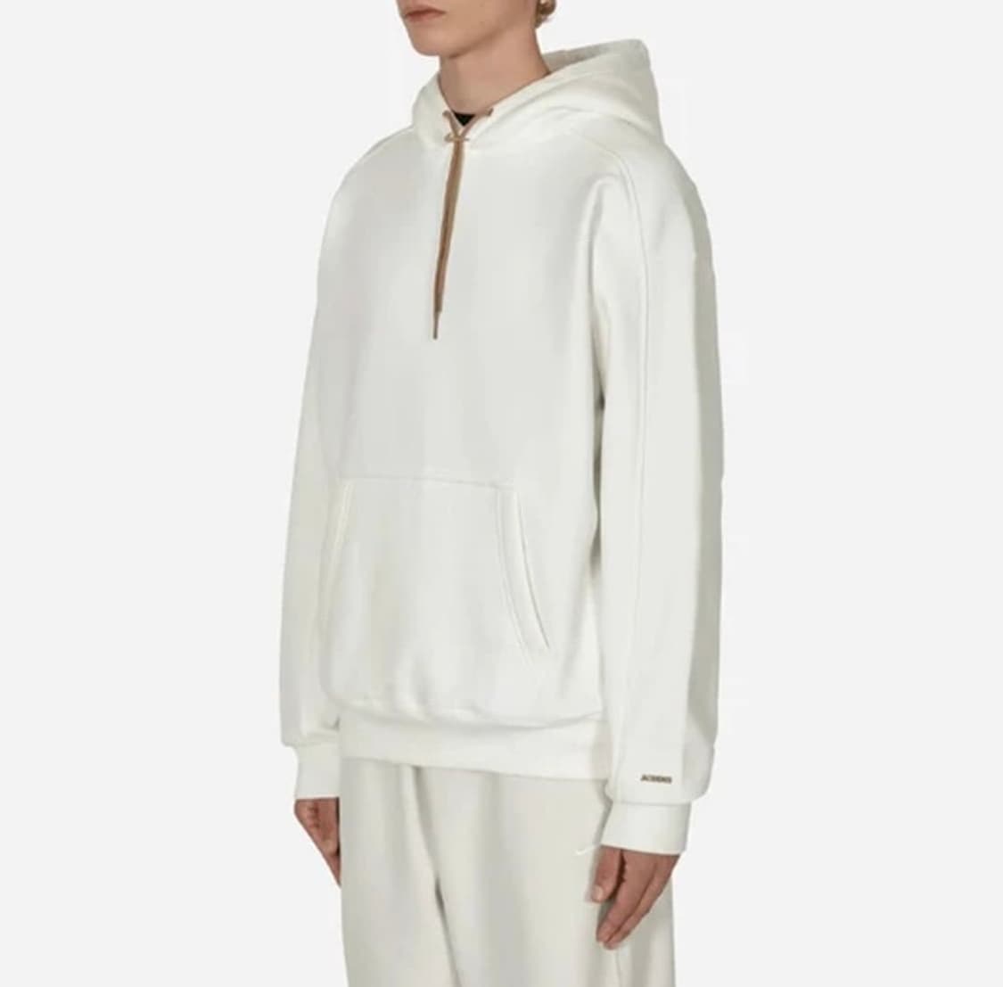 자크뮈스 x 나이키 후드티 상품이미지1