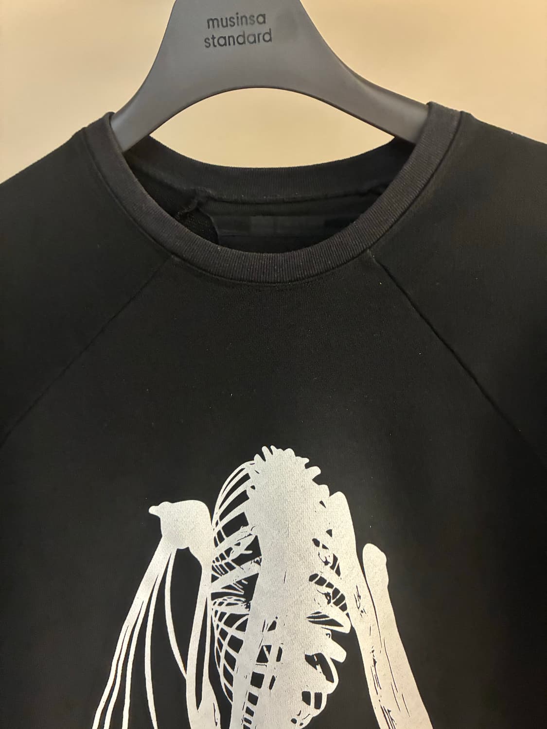 율리우스 맨투맨 3 상품이미지2