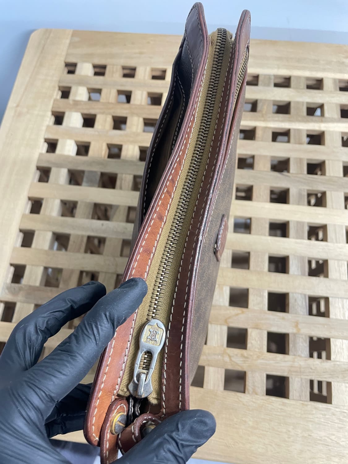 셀린느  클러치백(남여공용) 상품이미지5