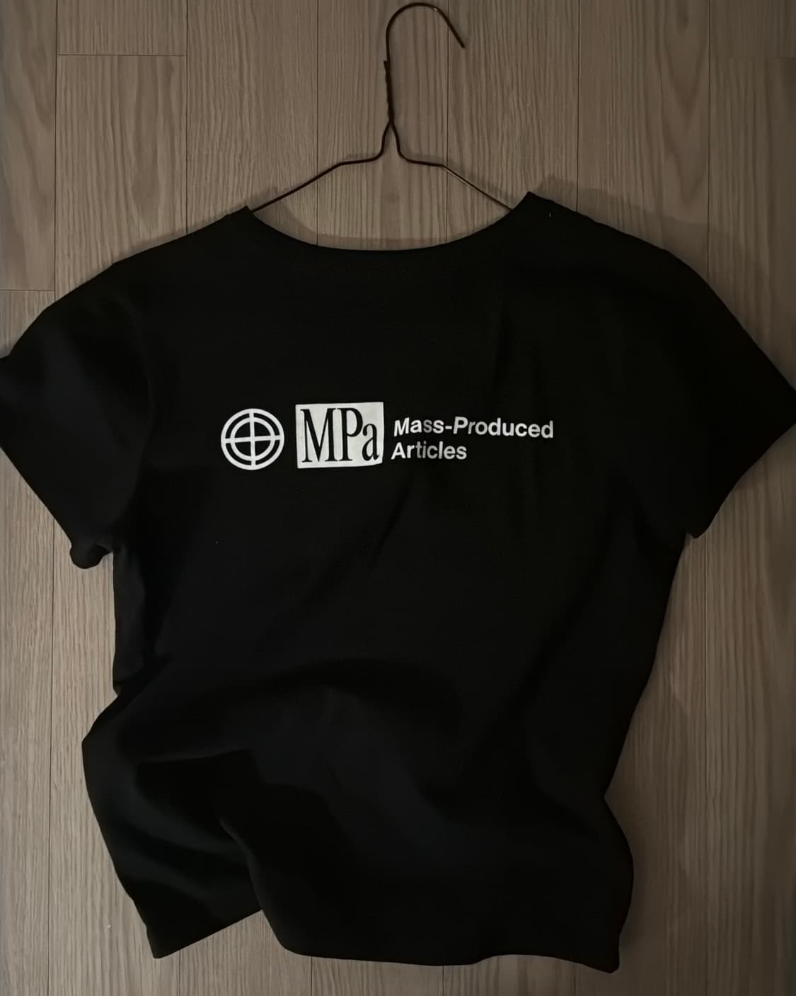 MPa T-SHIRT WOMEN 상품이미지3