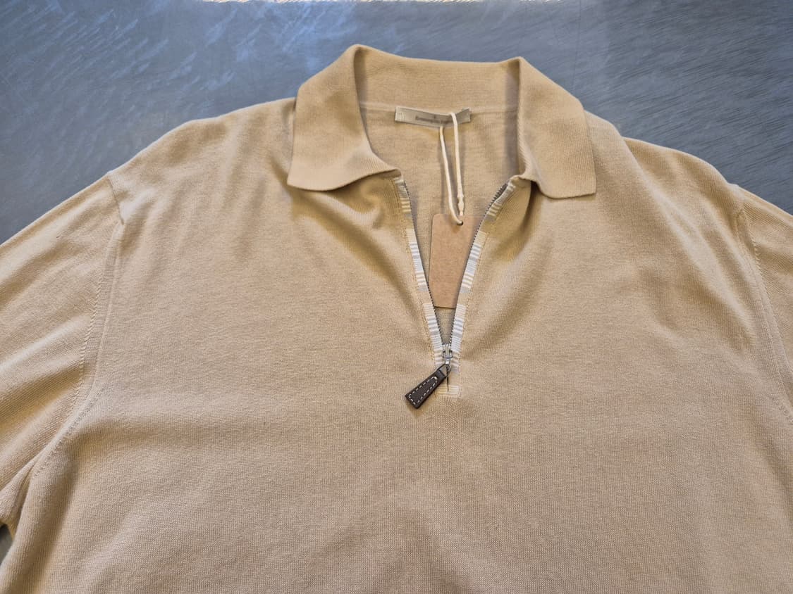 에르메네질도 제냐 니트 상품이미지2