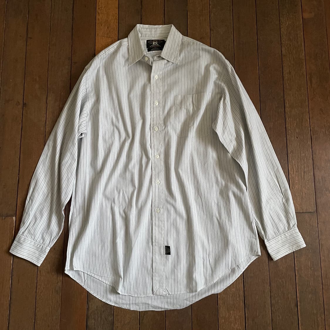 2000s RRL 상품이미지1