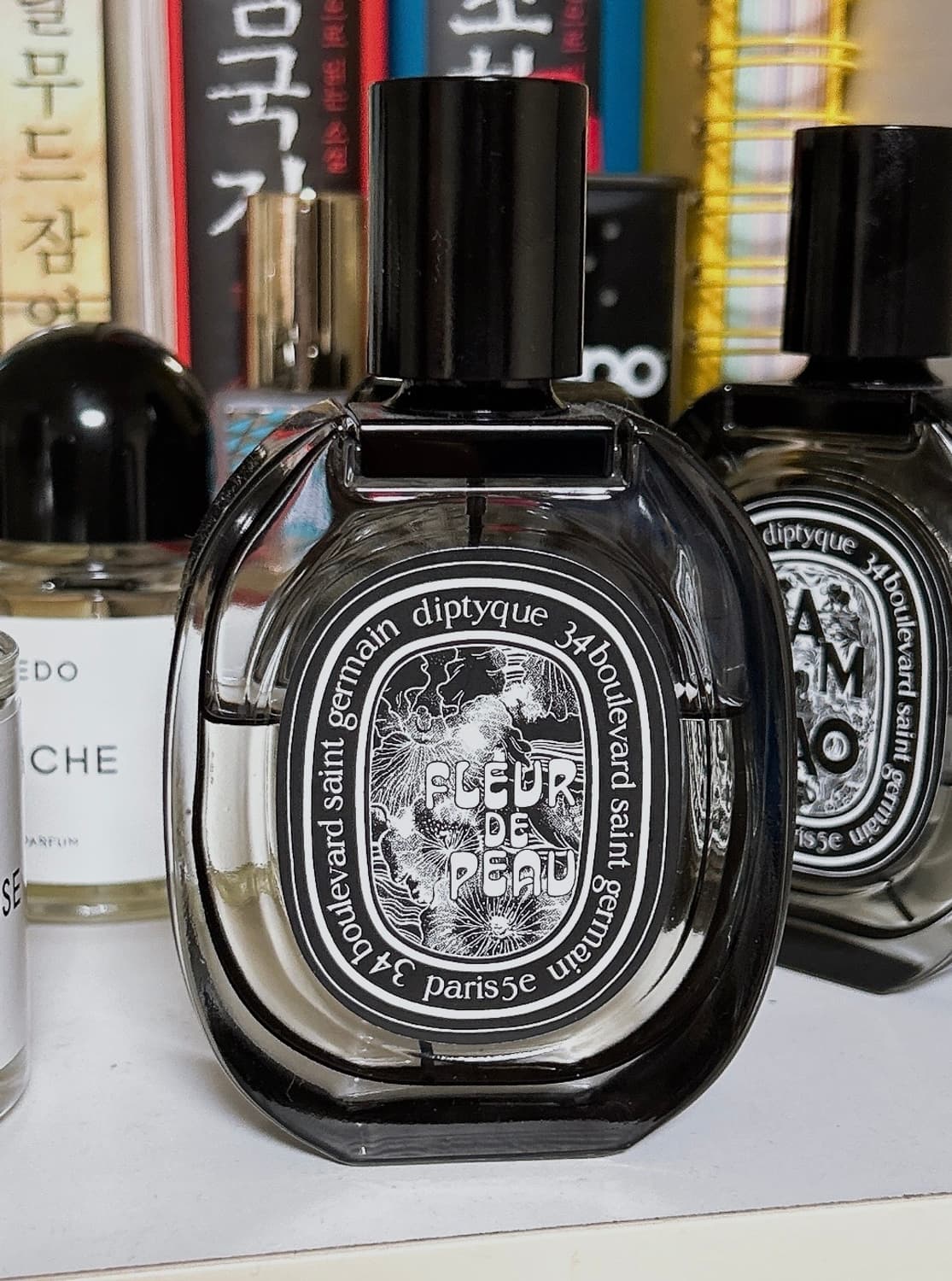 딥디크 플레르드뽀 오드퍼퓸 75ml 상품이미지3