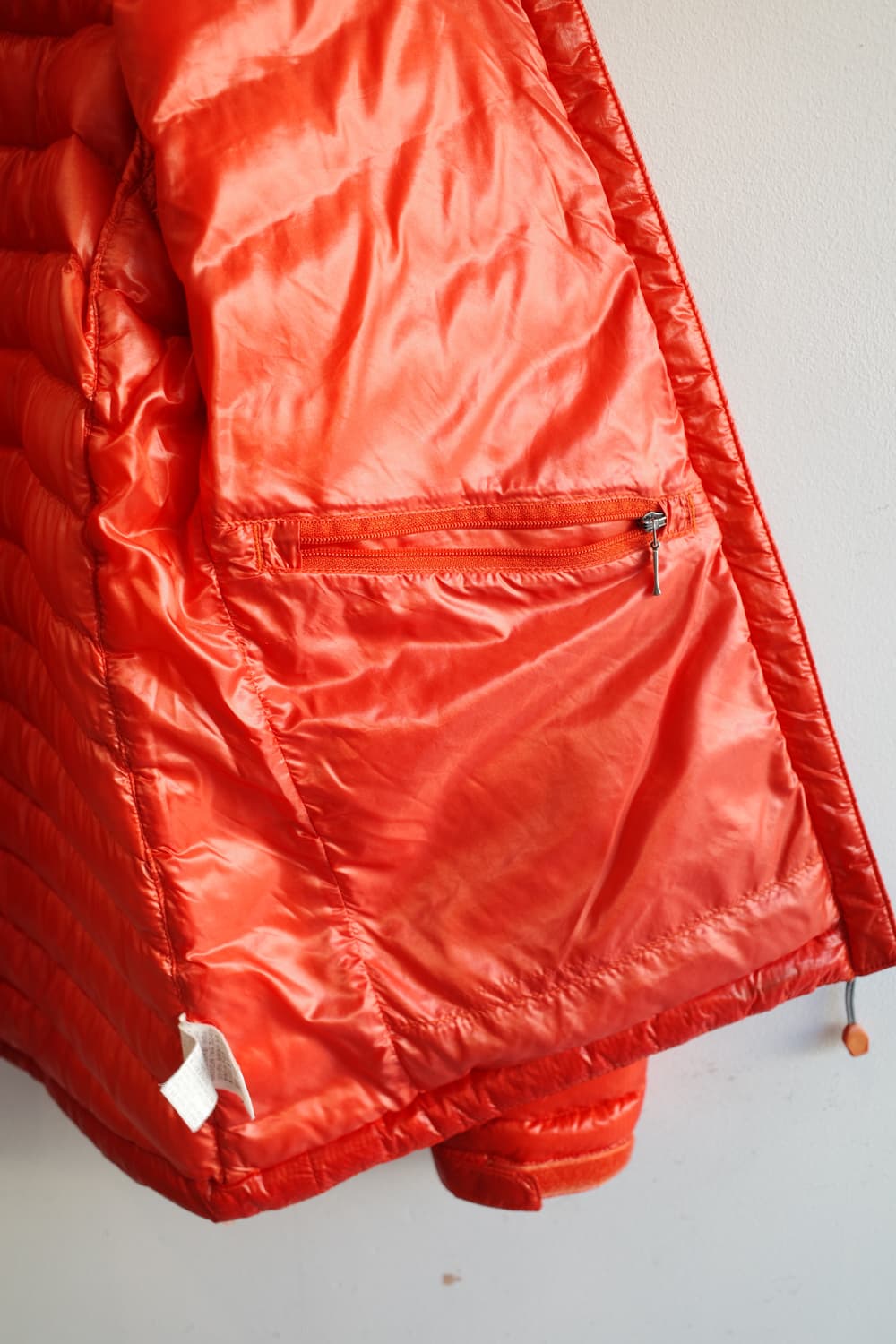 THE NORTH FACE 노스페이스 구스다운 경량패딩 상품이미지6