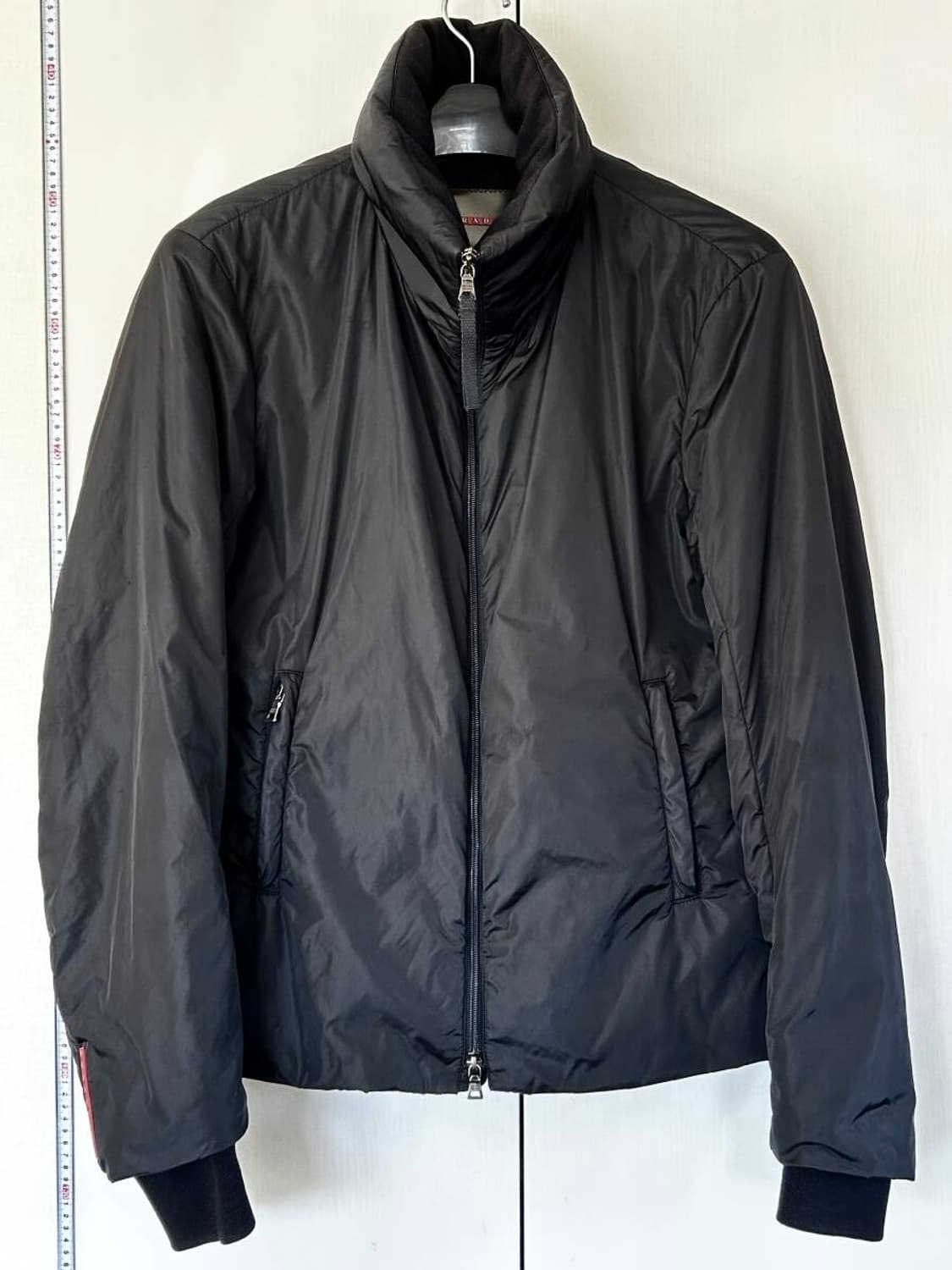 Sport nylon jacket 상품이미지2