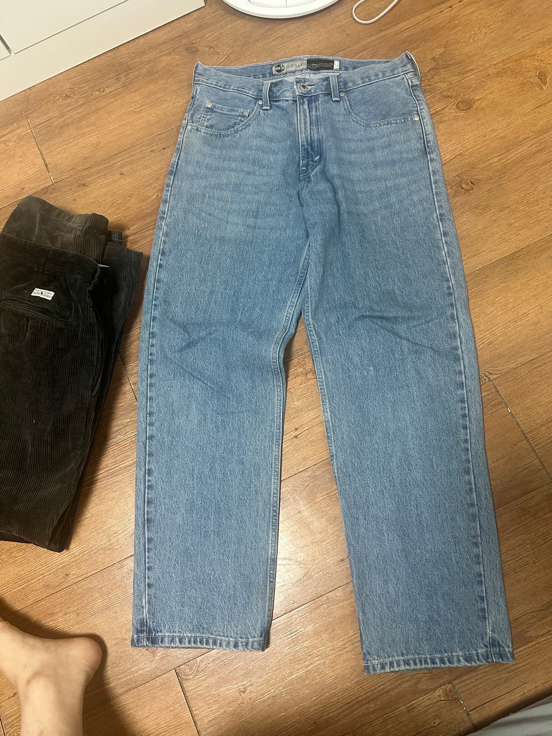 리바이스 실버탭 상품이미지2