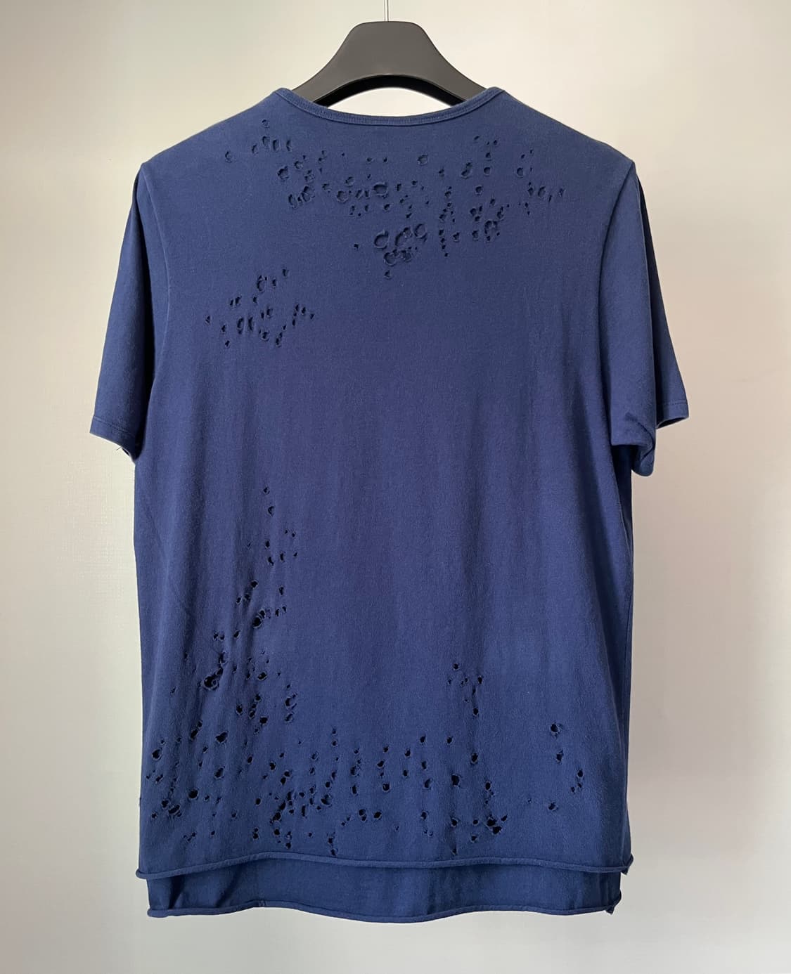 Mihara Yasuhiro Distressed Double Layer  상품이미지9