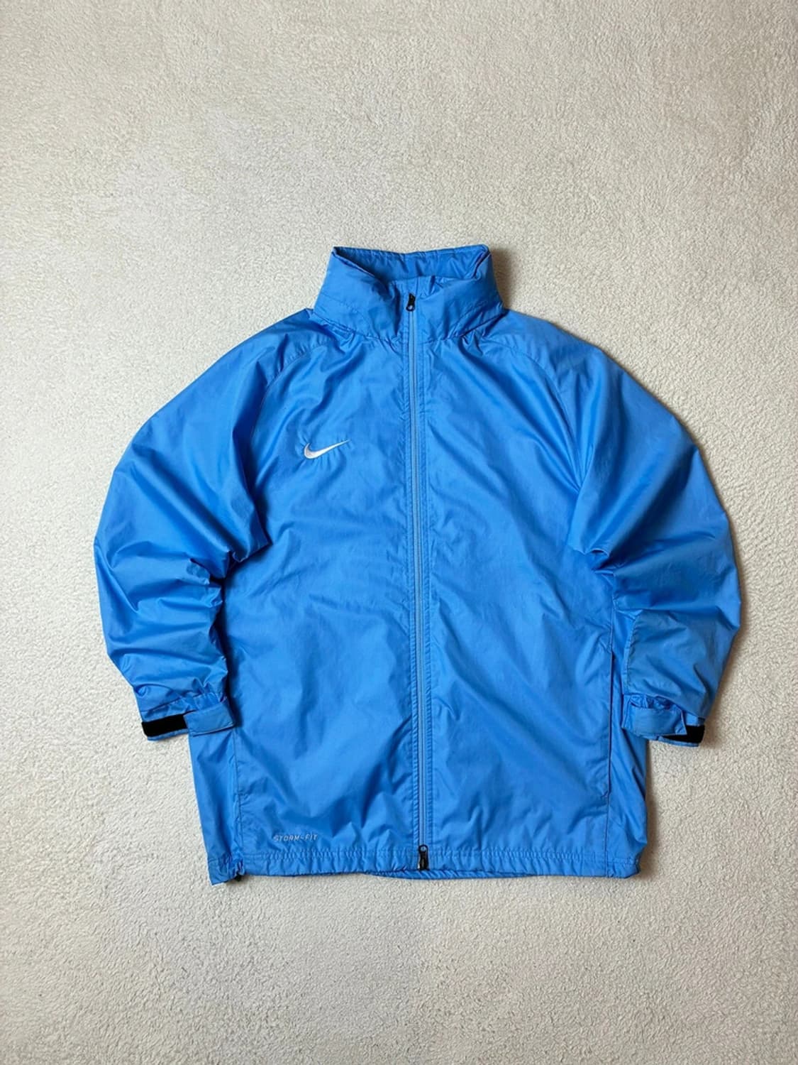 나이키 10's 퍼티그 스우시 바람막이 자켓 PN6721 상품이미지1