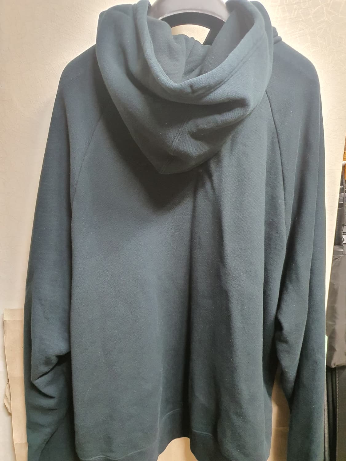 나이키 오버핏 후드 상품이미지5