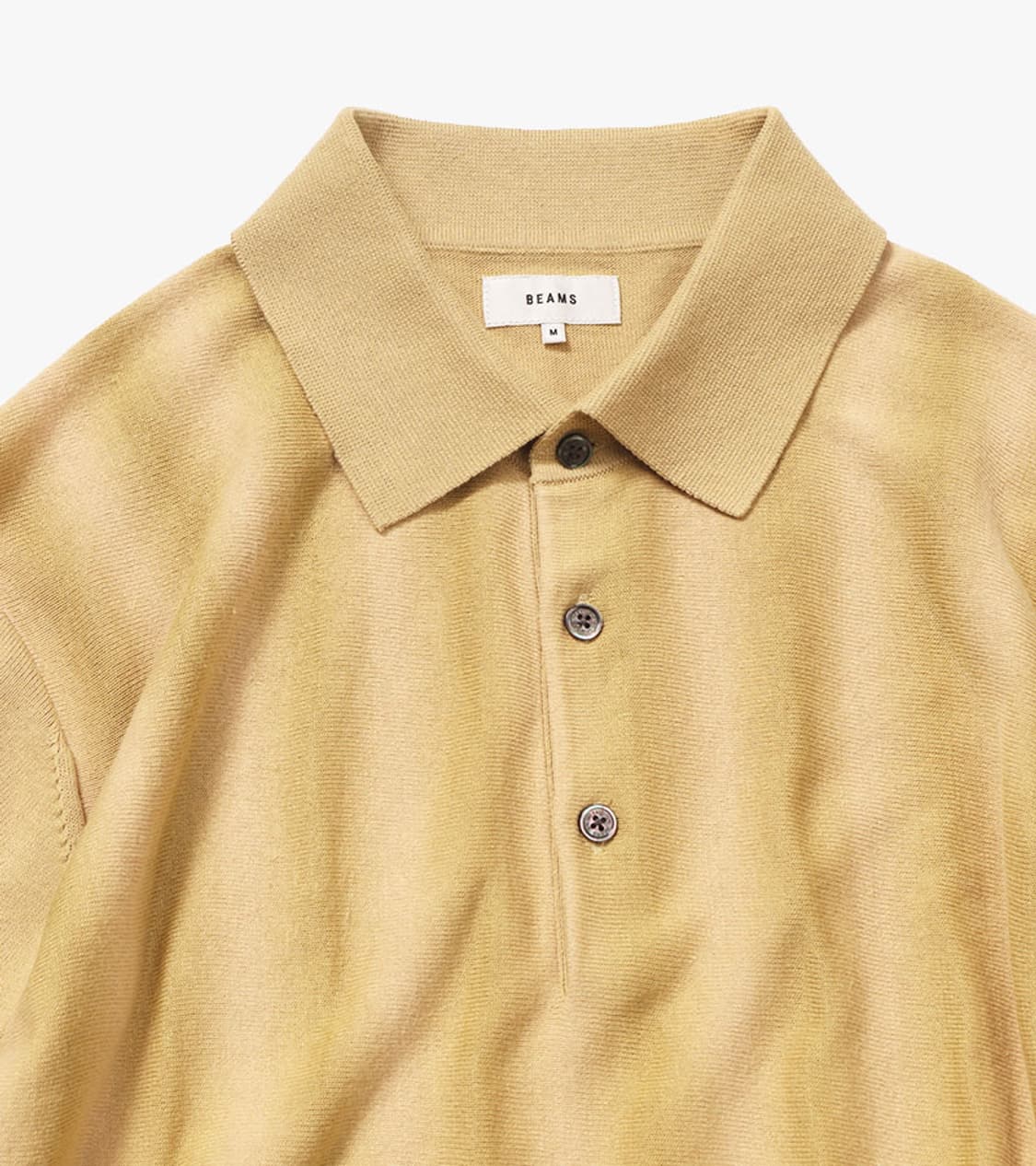 BEAMS - 24SS GRADATION PK SHIRT 상품이미지5