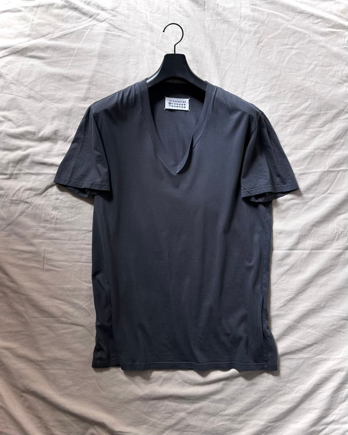 마르지엘라 ss10 twisted collar 상품이미지1