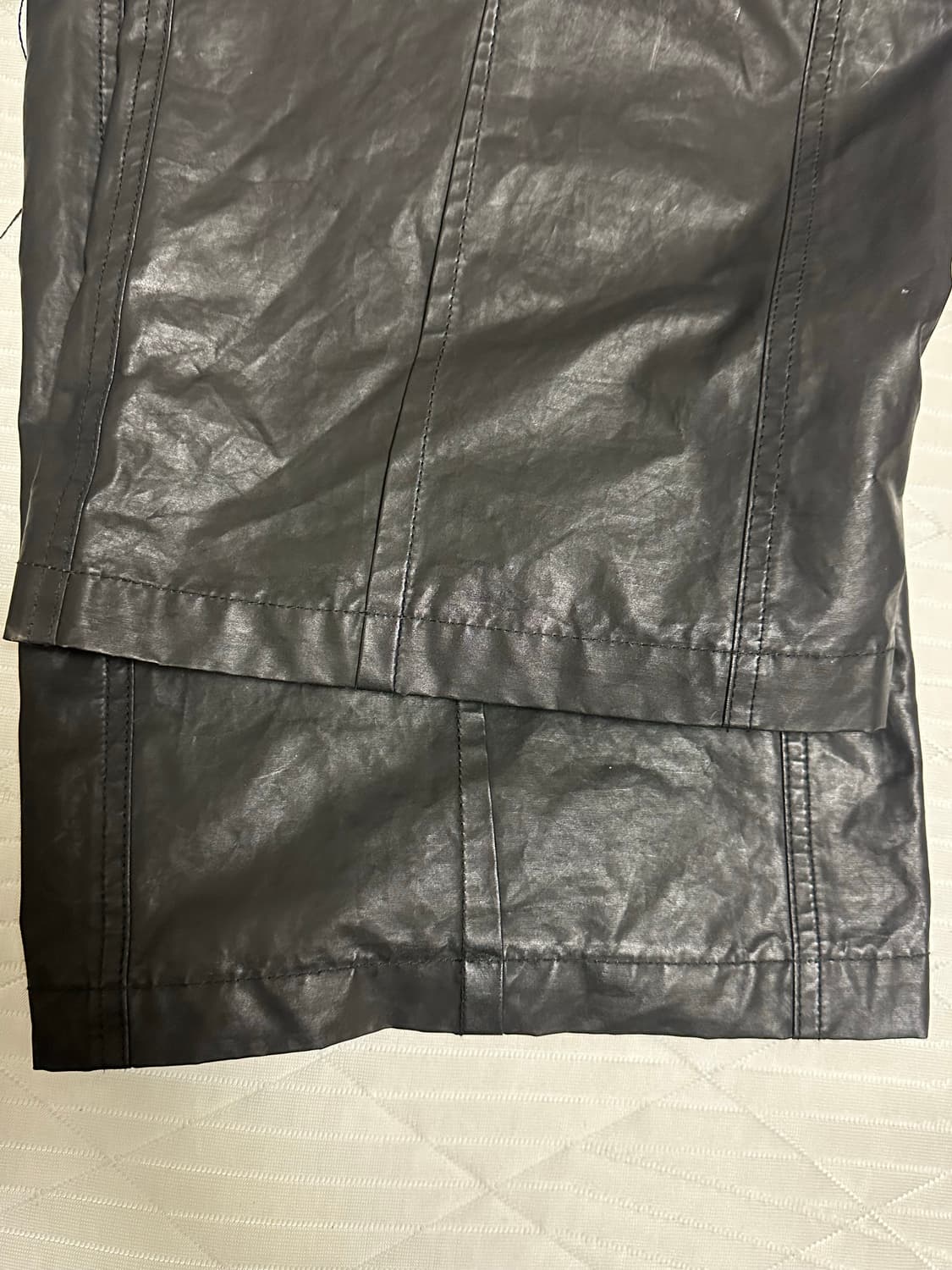 Xlim EP.6 SYNOPSIS 01 TROUSERS[M] 상품이미지4