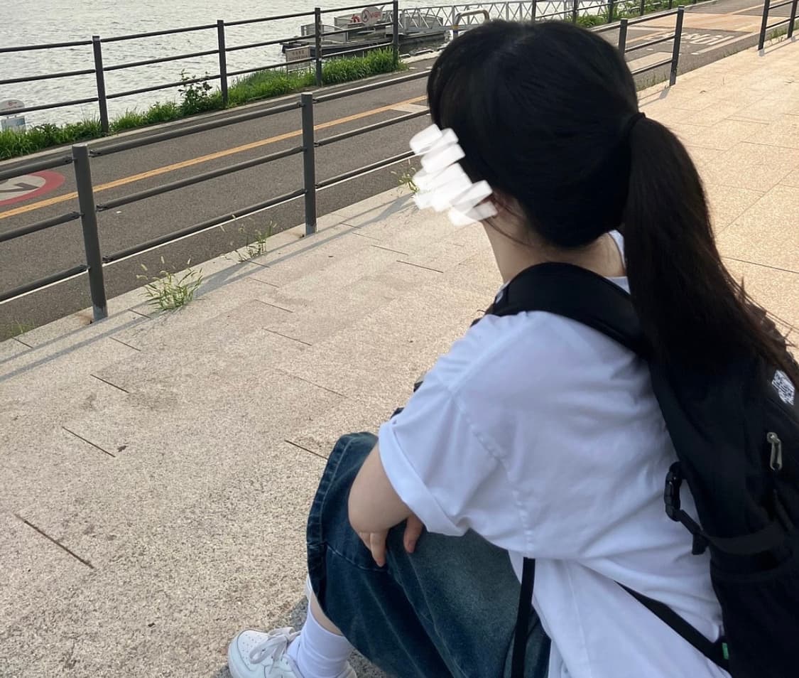 노스페이스MINI SHOT 가방(Black) 상품이미지9