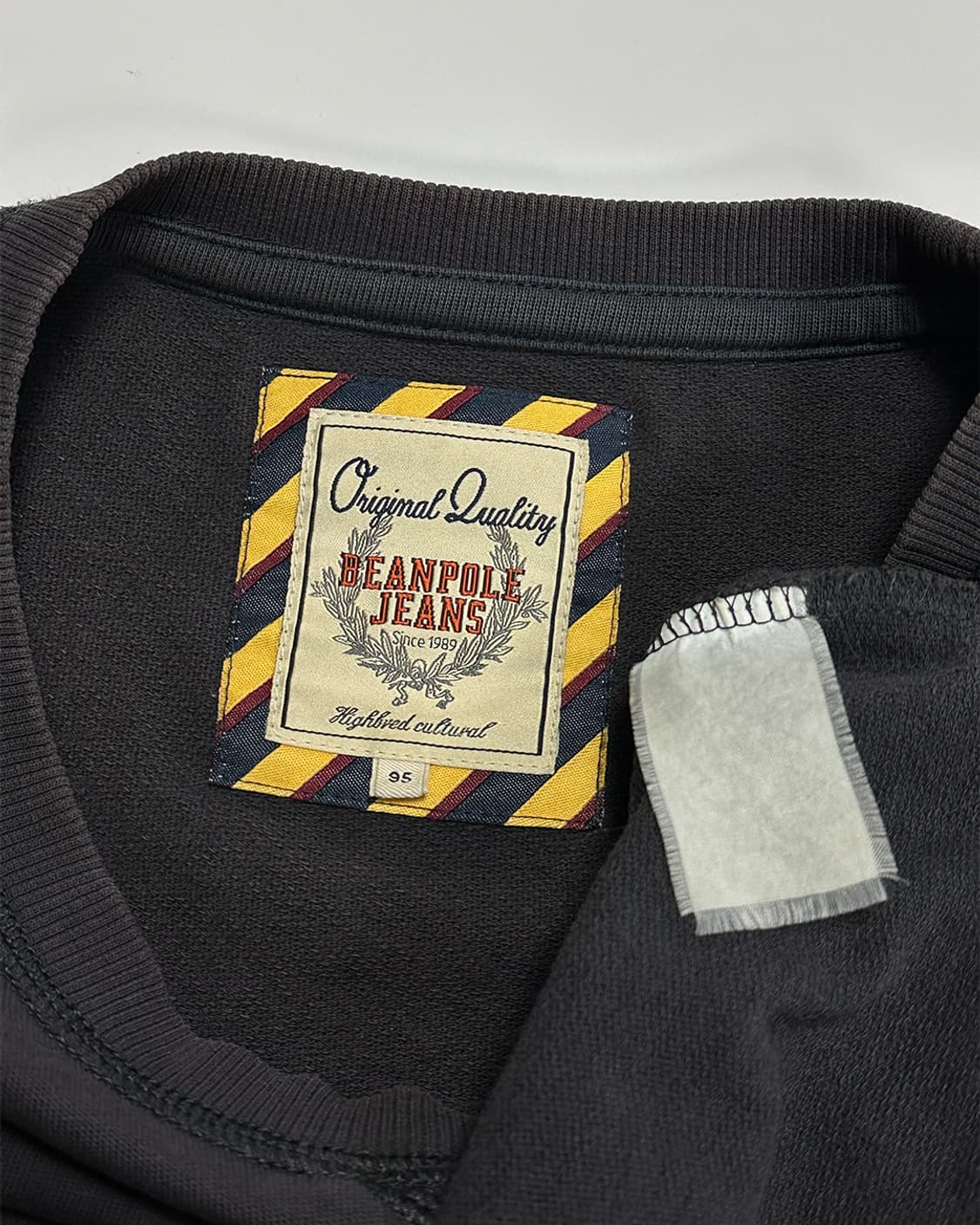 빈폴 진스 슬리브 상품이미지4