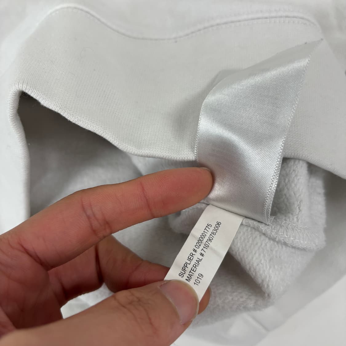 폴로 맨투맨 상품이미지8