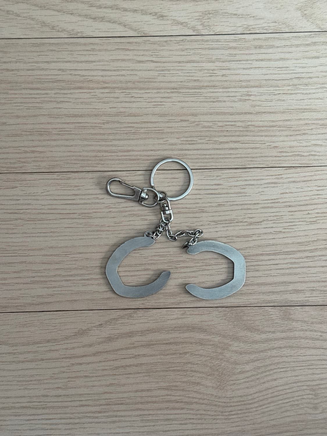 디키즈 해칭룸 키링 상품이미지3